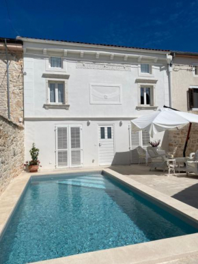 Casa Tratinella
